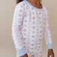 Bamboo Two Piece Set | Whimsy Bloom