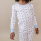 Bamboo Two Piece Set | Whimsy Bloom