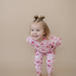 Jogger Set | Pink Butterfly