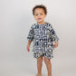Shorts Set | Coastal Club