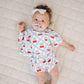 Shorts Set | Sweet Cherry