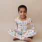 Bamboo Two Piece Set | Puppy Club