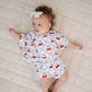 Shorts Set | Sweet Cherry