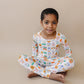 Bamboo Two Piece Set | Puppy Club