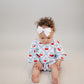 Shorts Set | Sweet Cherry