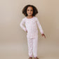 Bamboo Two Piece Set | Little Ballerina