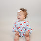 Shorts Set | Sweet Cherry