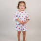 Shorts Set | Sweet Cherry