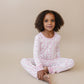 Bamboo Two Piece Set | Little Ballerina