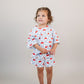 Shorts Set | Sweet Cherry