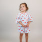 Shorts Set | Sweet Cherry