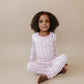 Bamboo Two Piece Set | Little Ballerina