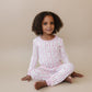 Bamboo Two Piece Set | Little Ballerina