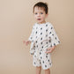 Shorts Set | Little Bolt