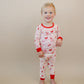 Bamboo Two Piece Set | North Pole Stamps