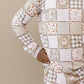 Bamboo Two Piece Set | Cottage Goose