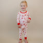 Bamboo Two Piece Set | North Pole Stamps