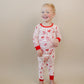 Bamboo Two Piece Set | North Pole Stamps