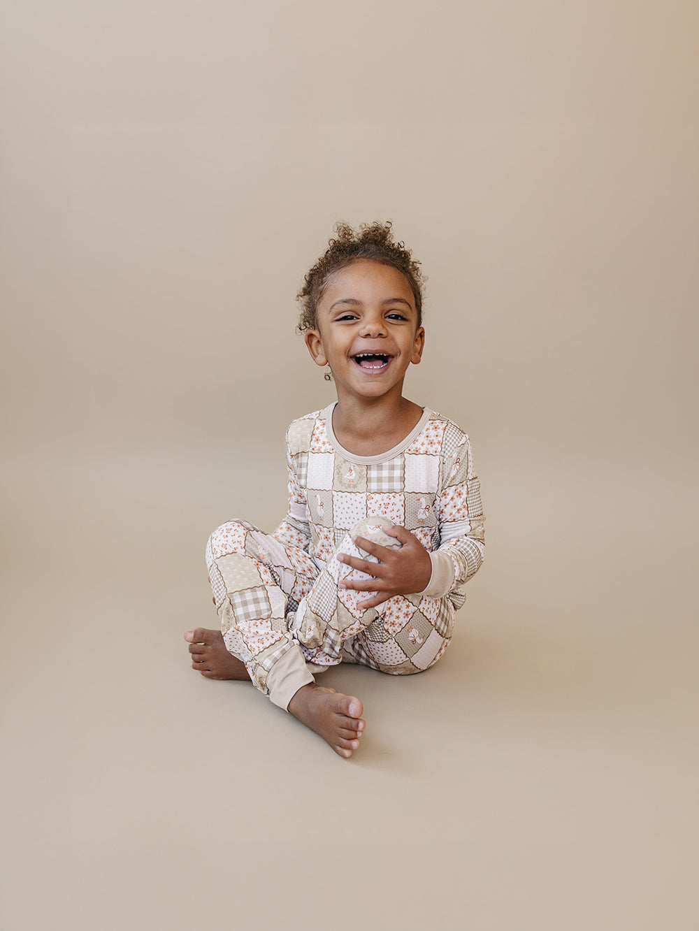 Bamboo Two Piece Set | Cottage Goose