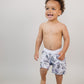 Swim Trunks  | Camo