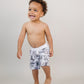 Swim Trunks  | Camo