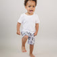Swim Trunks  | Camo