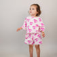 Shorts Set | Daddy's Girl