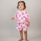 Shorts Set | Daddy's Girl