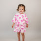 Shorts Set | Daddy's Girl