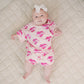 Shorts Set | Daddy's Girl