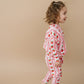 Jogger Set | Strawberry