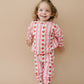 Jogger Set | Strawberry