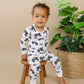 Bamboo Two Piece Set | Monster Blaze