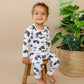 Bamboo Two Piece Set | Monster Blaze