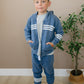 Brixton Jogger Set
