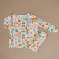 Bamboo Two Piece Set | Puppy Club