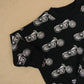 Jogger Set | Born to Ride Black