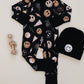 Bamboo Zip Romper | Rad Vibes