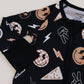 Bamboo Zip Romper | Rad Vibes
