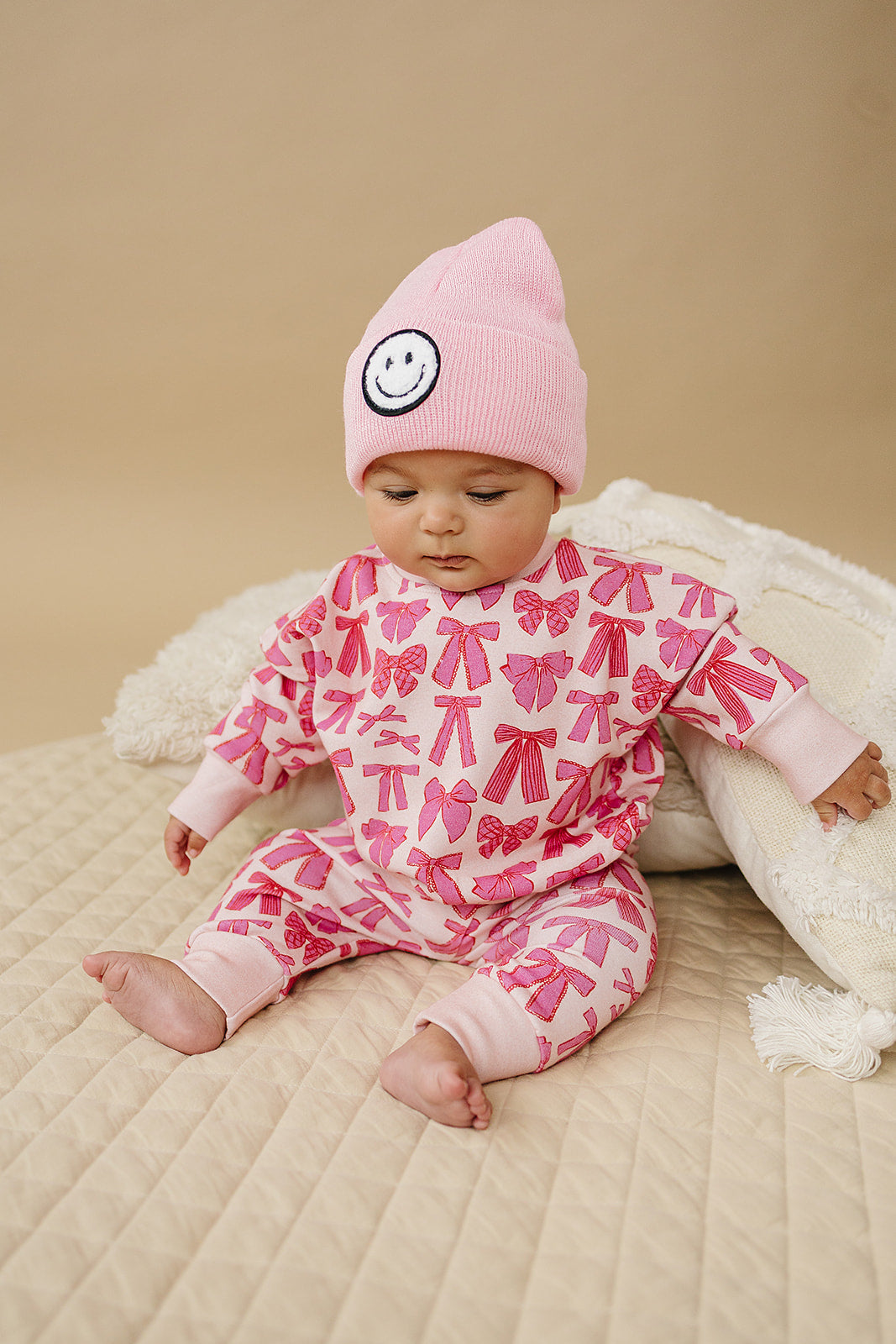 Jogger Set | Whimsy Bows