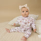 Jogger Set | Mocha Bows