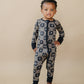 Bamboo Zip Romper | Long Live Boyhood