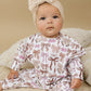 Jogger Set | Mocha Bows