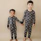 Bamboo Zip Romper | Long Live Boyhood