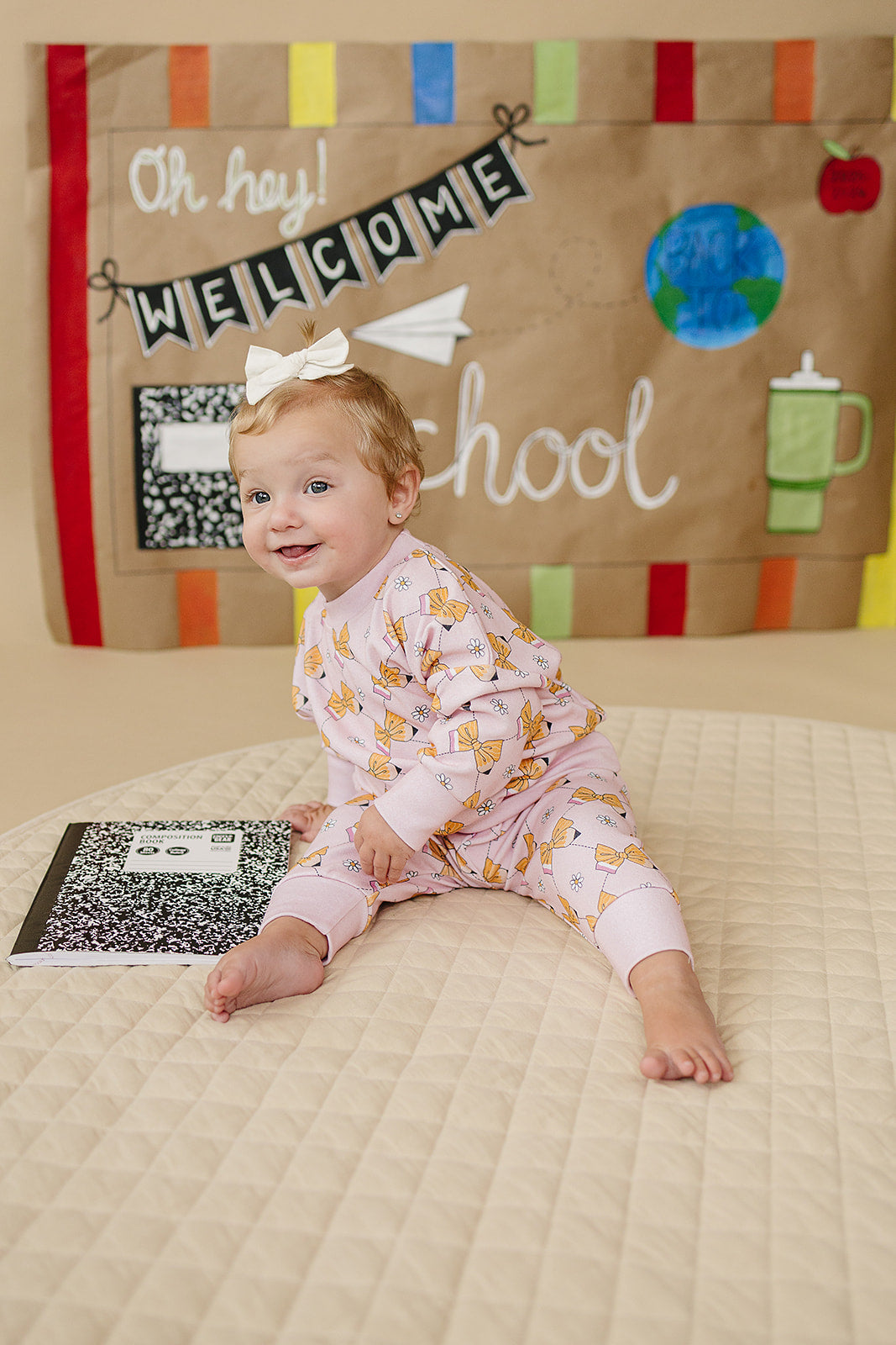 Jogger Set | Pixie Pencil