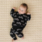 Jogger Set | Born to Ride Black