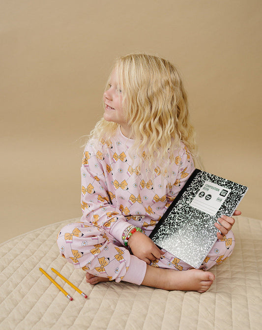 Jogger Set | Pixie Pencil