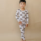 Bamboo Two Piece Set | Mama's Boy