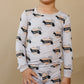 Bamboo Two Piece Set | Mama's Boy