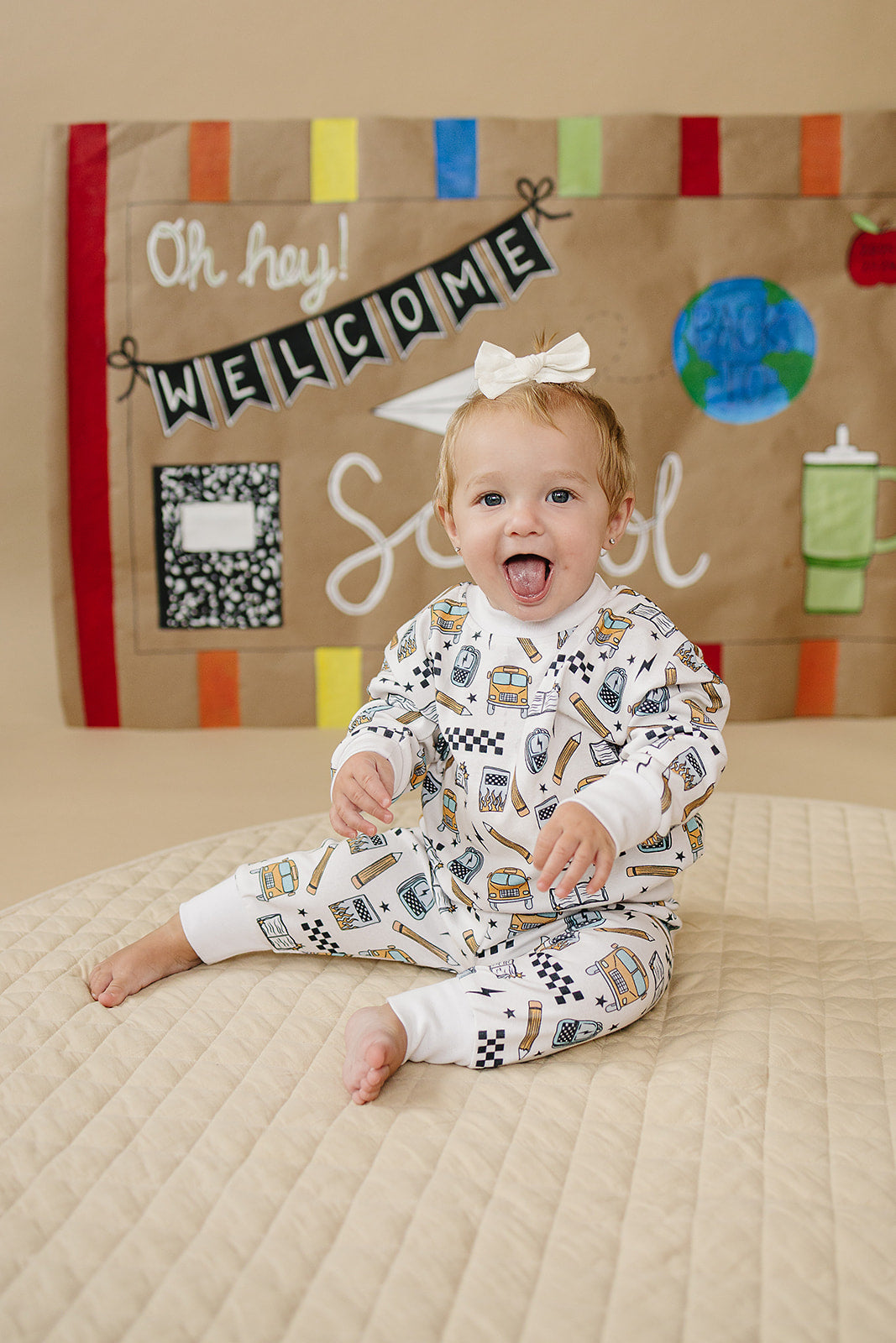 Jogger Set | Back 2 Cool